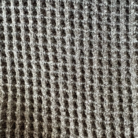 Upwest Resort & Mercantile sweater turtleneck XS - Picture 7 of 8